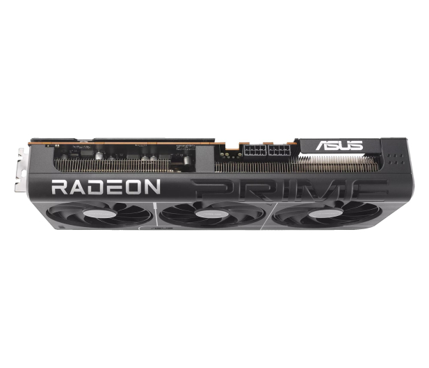 ASUS Radeon RX 9070 GRE PRIME 12GB OC - 1547180 - zdjęcie 8